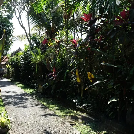 Suastika Guest House Ubud-3