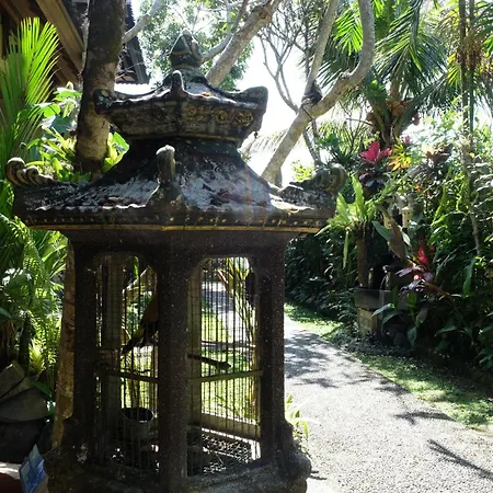 Suastika Guest House Ubud-2