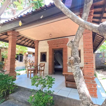 Suka Sari Cottages-3