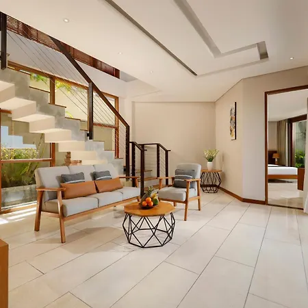 Kampi Villas Nusa Dua-3