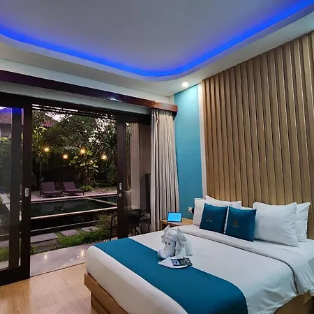 Abisha Hotel Sanur-2