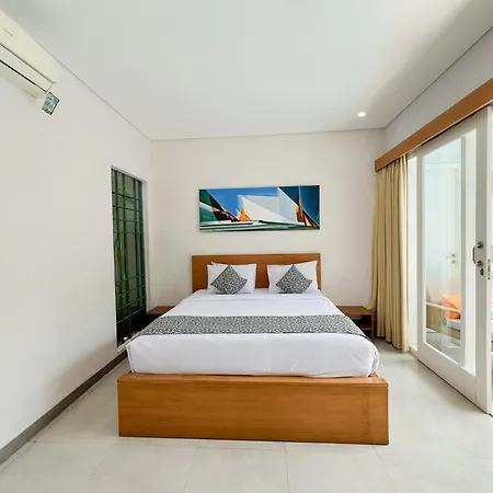 Apple Villa & Suite Seminyak-2