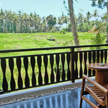 Green Field Resort Ubud-2
