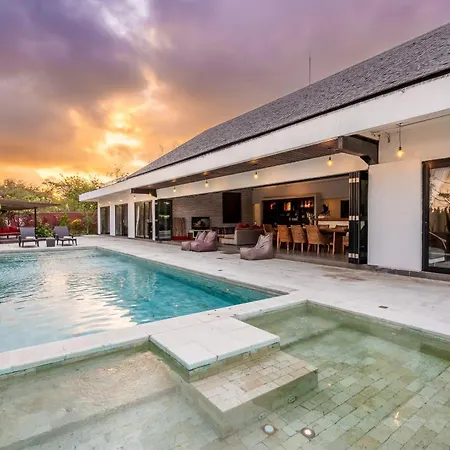 Boutique Villa Doretanh Jimbaran-3