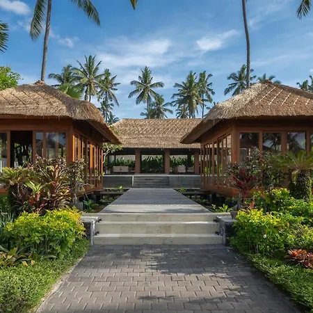 Nirwana Beach&Resort-3