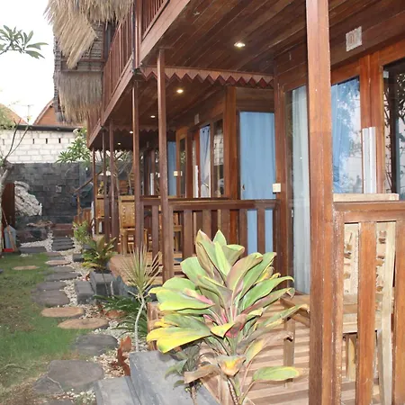 Boga Segara Villa And Resto-2