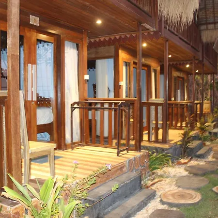 Boga Segara Villa And Resto-3