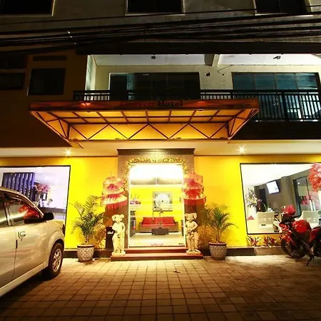 Gosyen Hotel-3