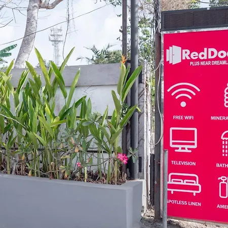Reddoorz @ Uluwatu Suites-3