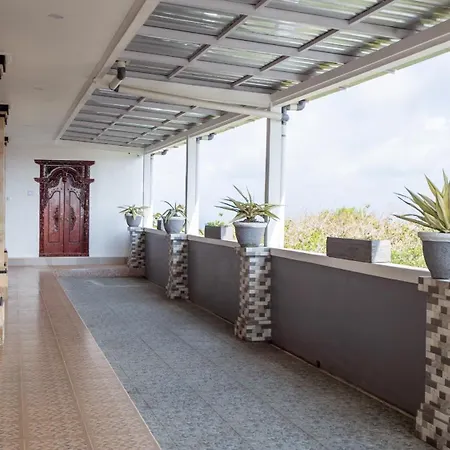 Reddoorz @ Uluwatu Suites-2