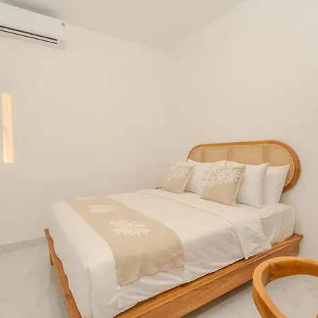 Canggu Loft Studio-3
