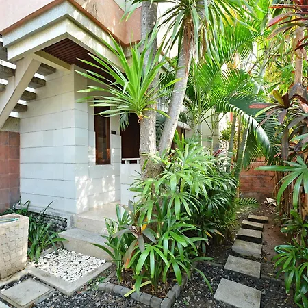 Taman Ayu Town House-3