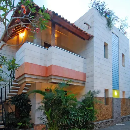 Taman Ayu Town House-2