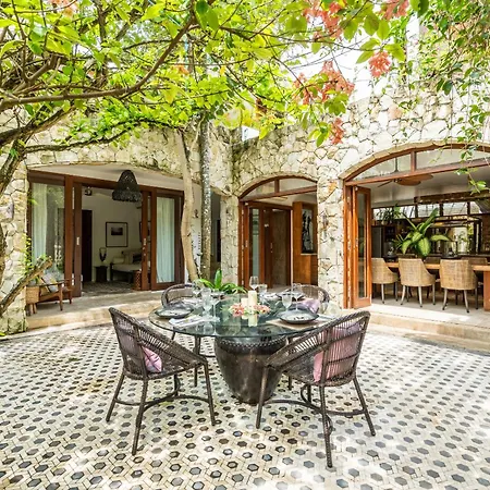 Baby Melon Villas-2
