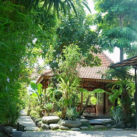 Melati Bali 2-3