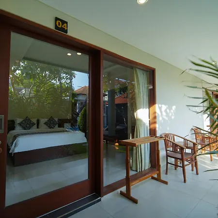 Canggu Bagus Guest House-3