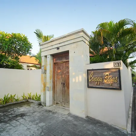 Canggu Bagus Guest House-2