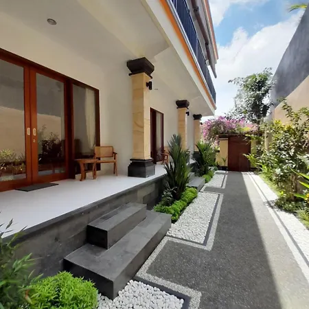 Lavista Guesthouse-2