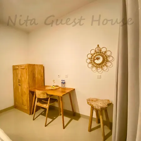 Nita Guest House Bali-3