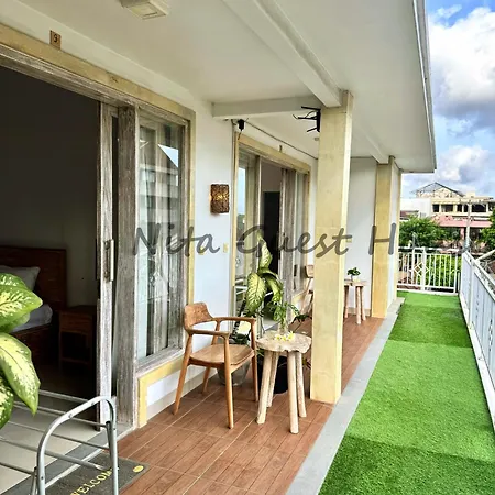 Nita Guest House Bali-2
