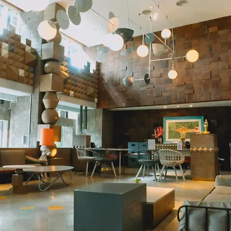 Tijili Hotel Seminyak-3