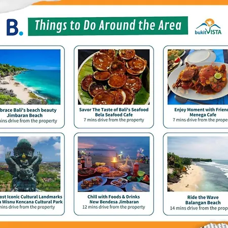 Villa Arindra By Bukit Vista-3