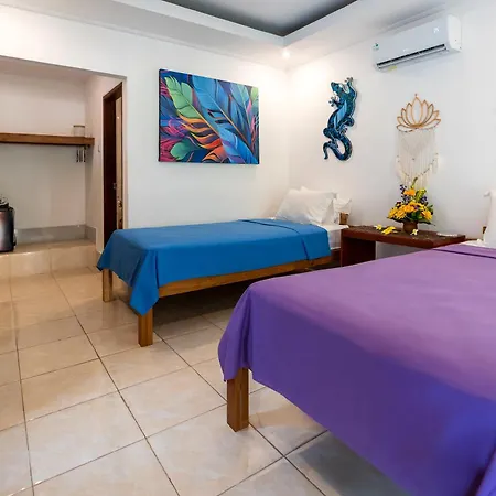 Ganesh Beach Hotel-3