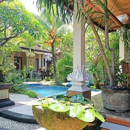 Green Palace Homestay-2