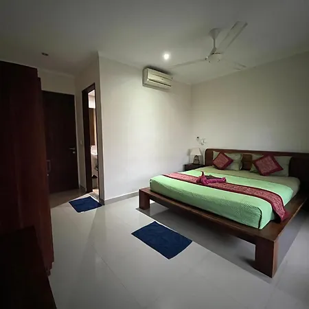 Merthayasa Bungalow 2-2