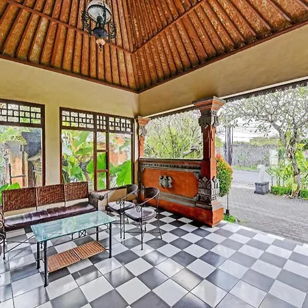 Oyo 91503 Hotel Gedong Ayu Near Sanur-3