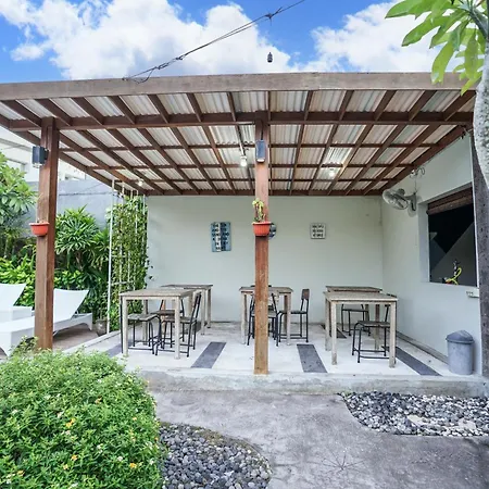 Harmony Beach Suite-2