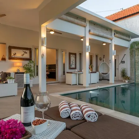 Villa Pondok Maica-2