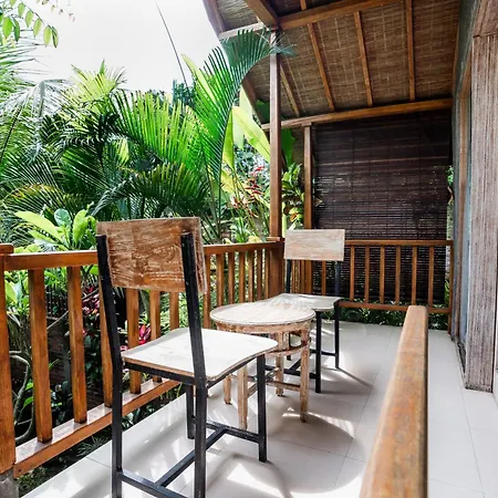 Bije Suite Villa Ubud-2