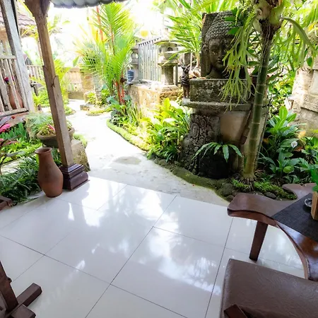 Royal Jj Ubud Resort & Spa-2