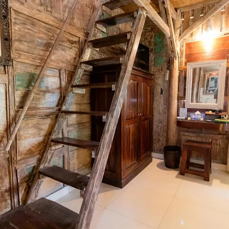 Royal Jj Ubud Resort & Spa-3