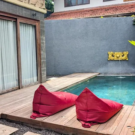 The Canggu Boutique Villas-2
