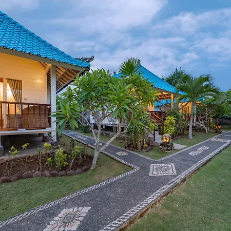 The Cubang Hut'S Lembongan-2