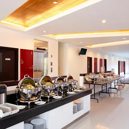 Amaris Hotel Dewi Sri - Bali-3
