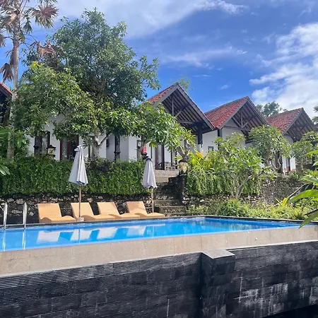 Lime Penida Cottages-3