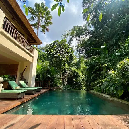 Villa Purnamasari-3