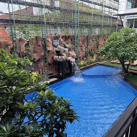 Green Garden Hotel-3
