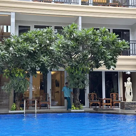 Green Garden Hotel-2