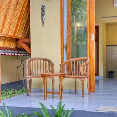 Maharga Bungalows-3
