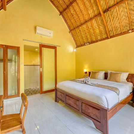 Maharga Bungalows-2