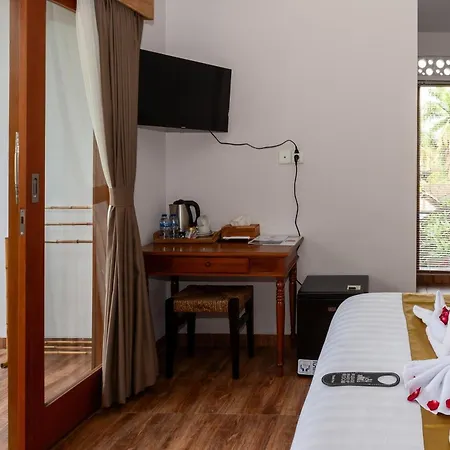 Graha Shanti Guest House-2