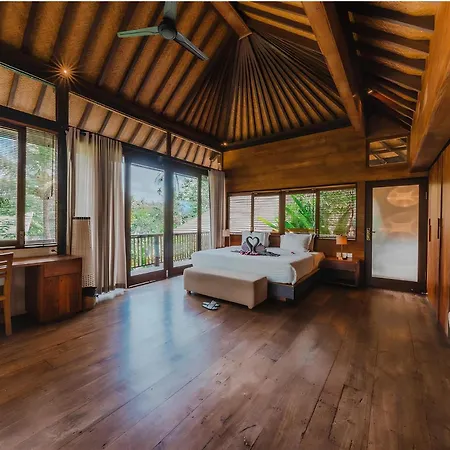 Surya Kembar Villas-3