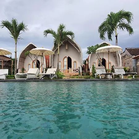 Daghan Cottage Nusa Penida-3