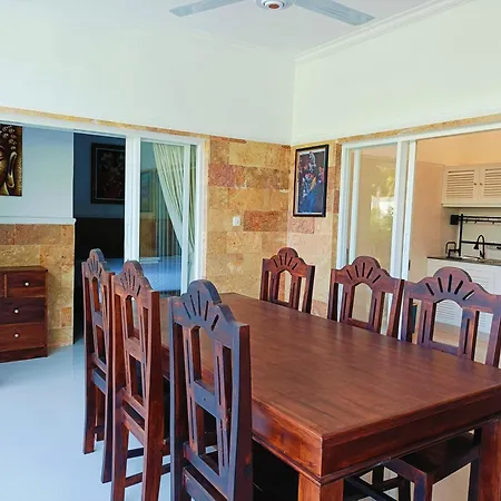 Luxury Private 2Bed Poolvilla In Lovina Twinflower Villa-3