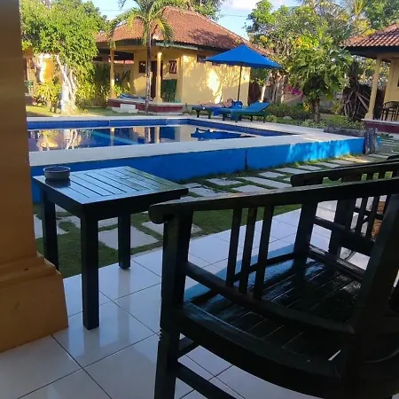 Secret Garden Bungalows-3