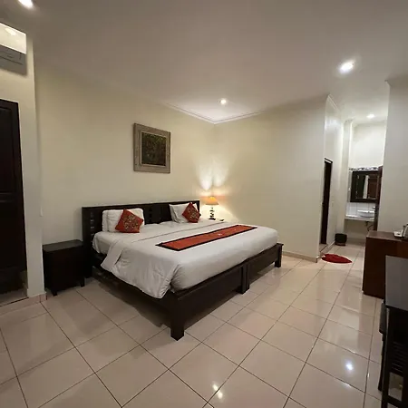 Brata Inn Ubud-3